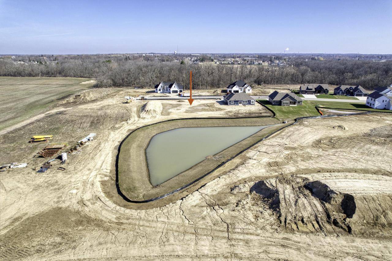 Mount Pleasant, WI 53406,Lt95 CREEK VIEW LANE