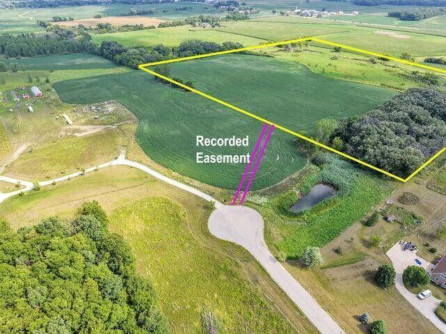 Bristol, WI 53104,Lt1 160TH AVENUE