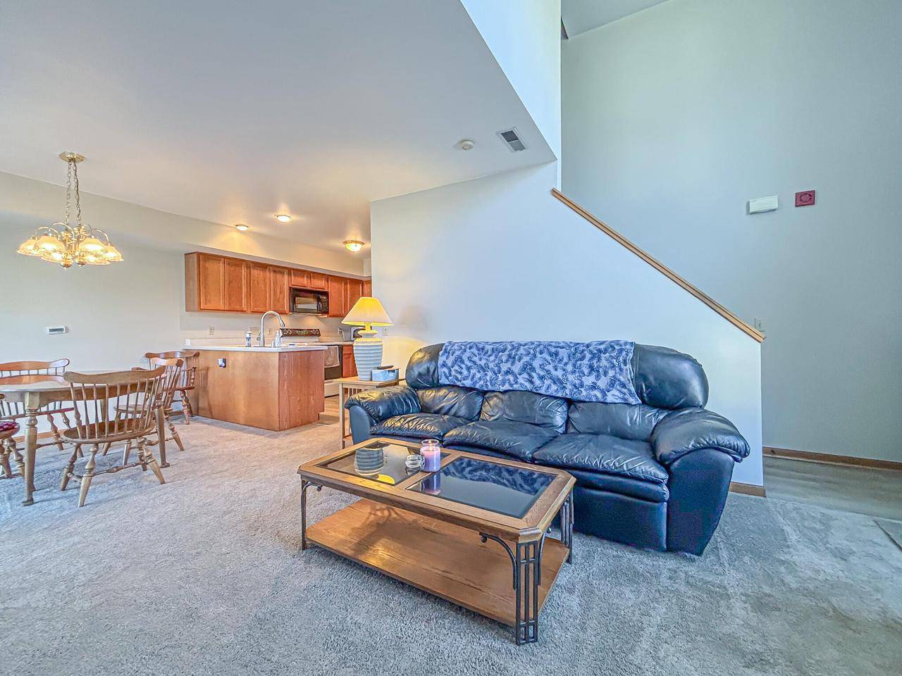 Pewaukee, WI 53072,641 Westfield WAY #A