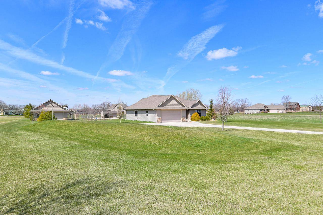 Franksville, WI 53126,2857 43rd STREET
