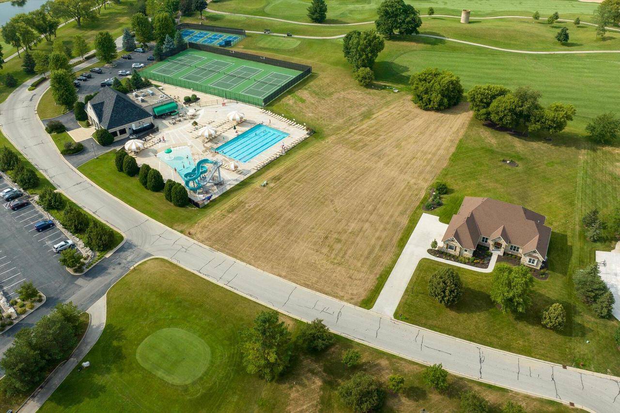 Wales, WI 53183,101 LEGENDS WAY