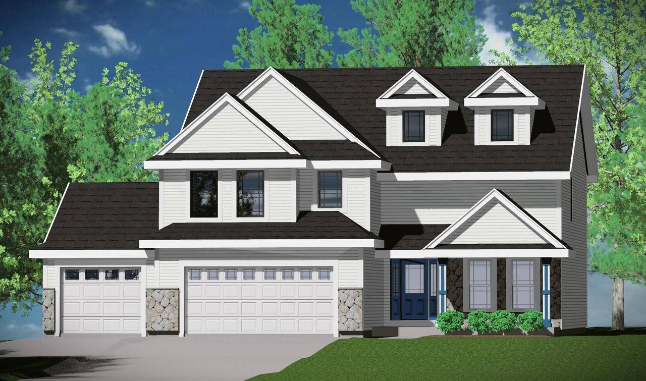 Oconomowoc, WI 53066,1539 Creekview COURT