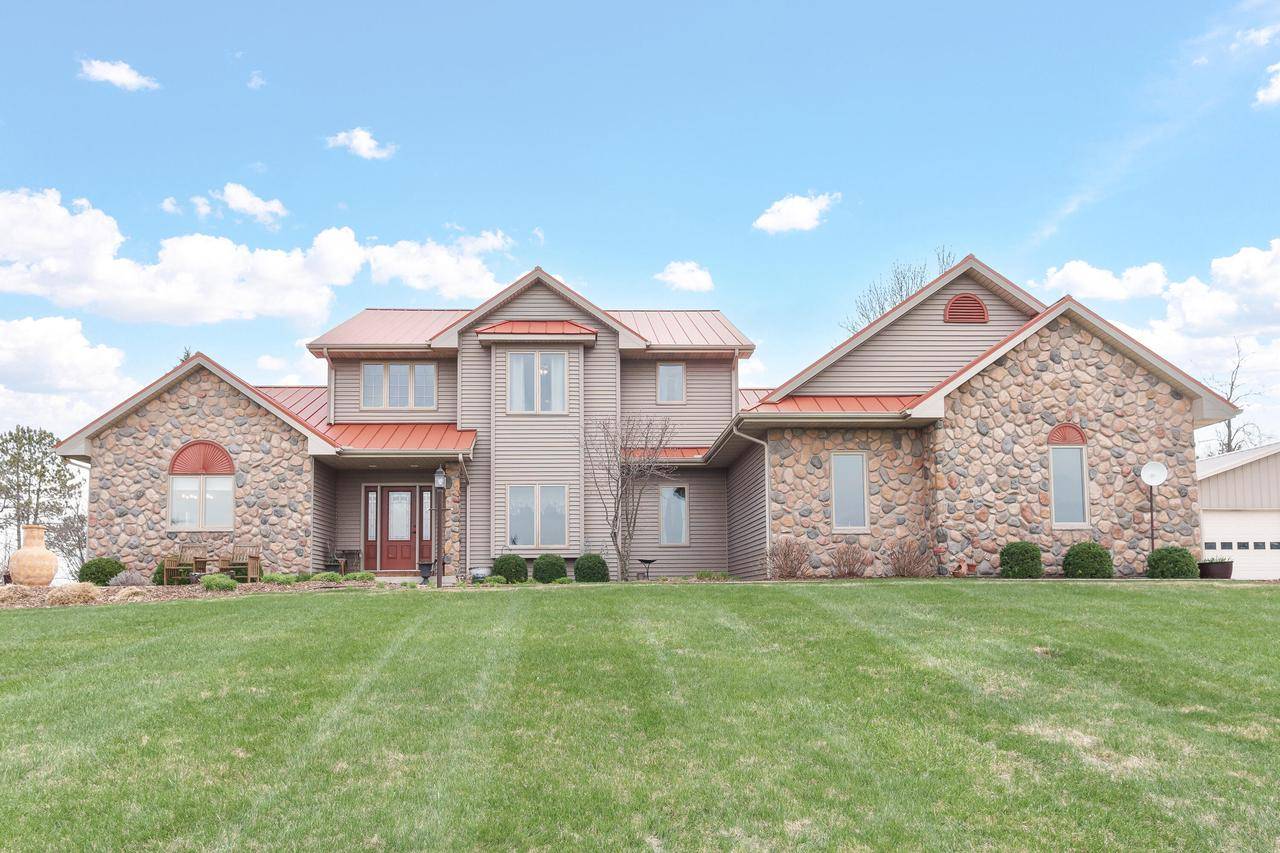 Watertown, WI 53098,N516 Barry ROAD