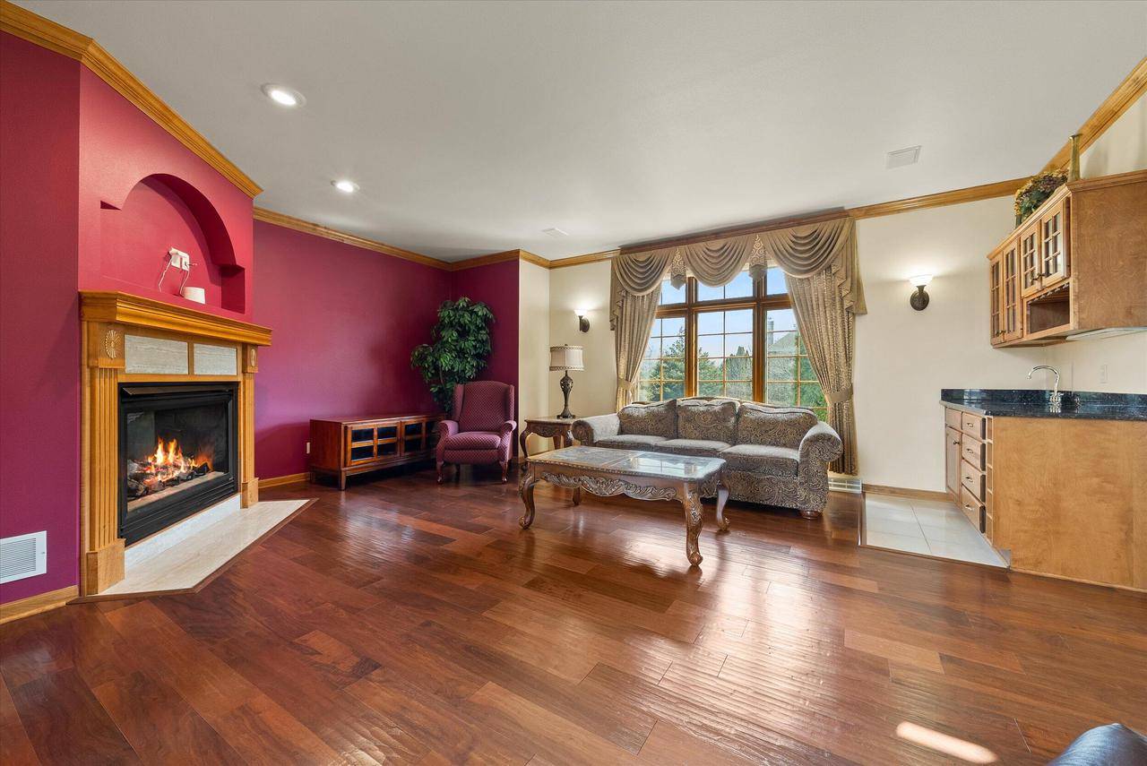 Brown Deer, WI 53223,9518 Woods CIRCLE