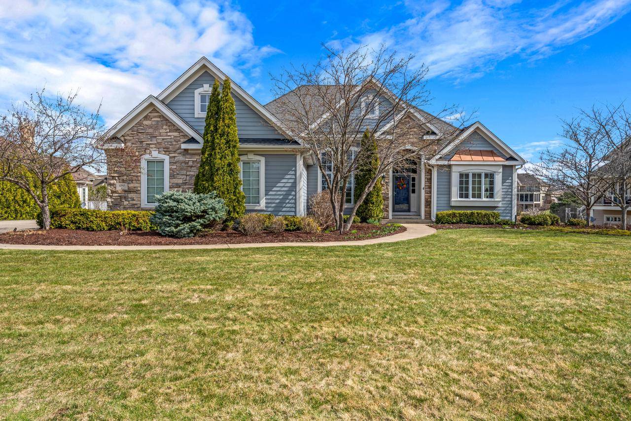 Hartland, WI 53029,1293 Mary Hill CIRCLE