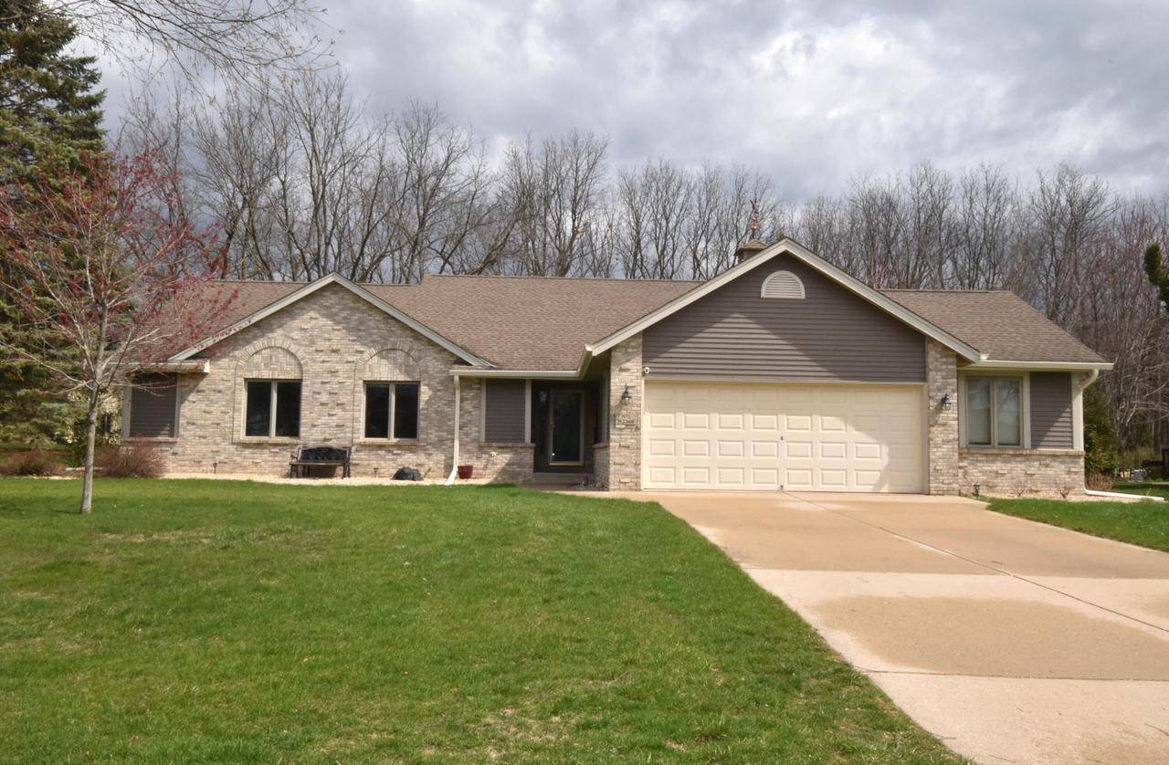 Sussex, WI 53089,N73W22600 White Ash COURT