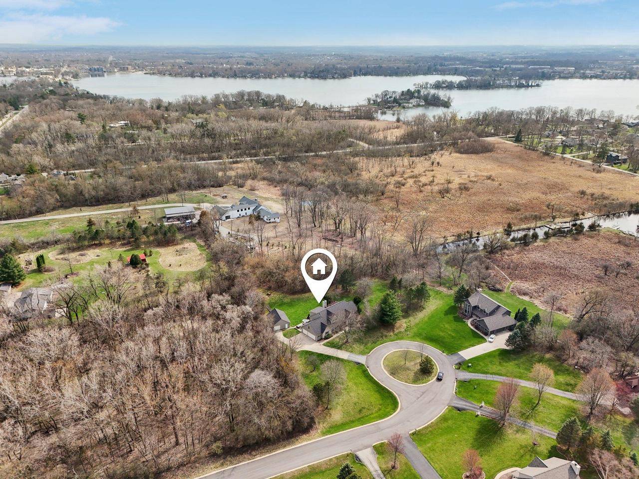Oconomowoc, WI 53066,N62W38169 Westwinds COURT