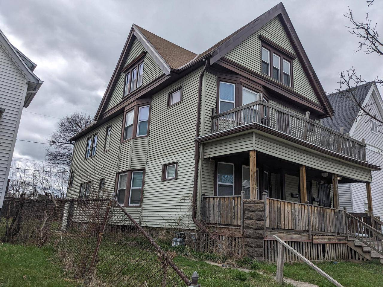 Milwaukee, WI 53212,3345 N Vel Phillips AVENUE #3347