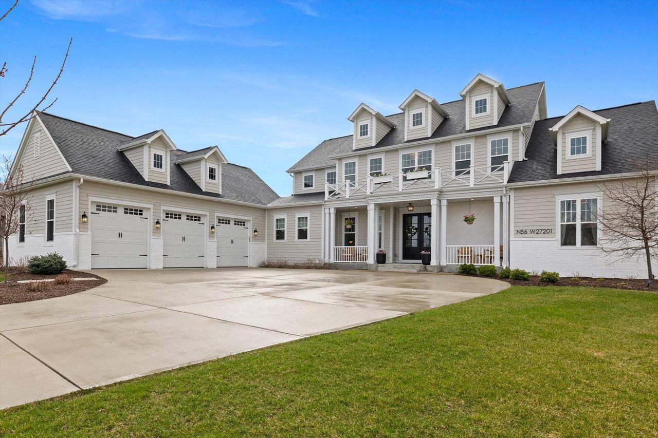 Sussex, WI 53089,N56W27201 Crispin COURT