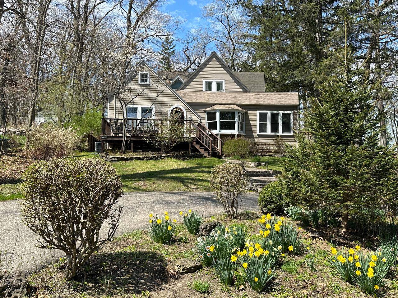 Lake Geneva, WI 53147,N1817 Southland LANE