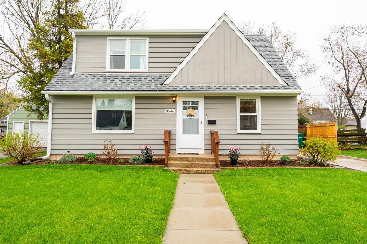 Menomonee Falls, WI 53051,W166N8546 Theodore AVENUE