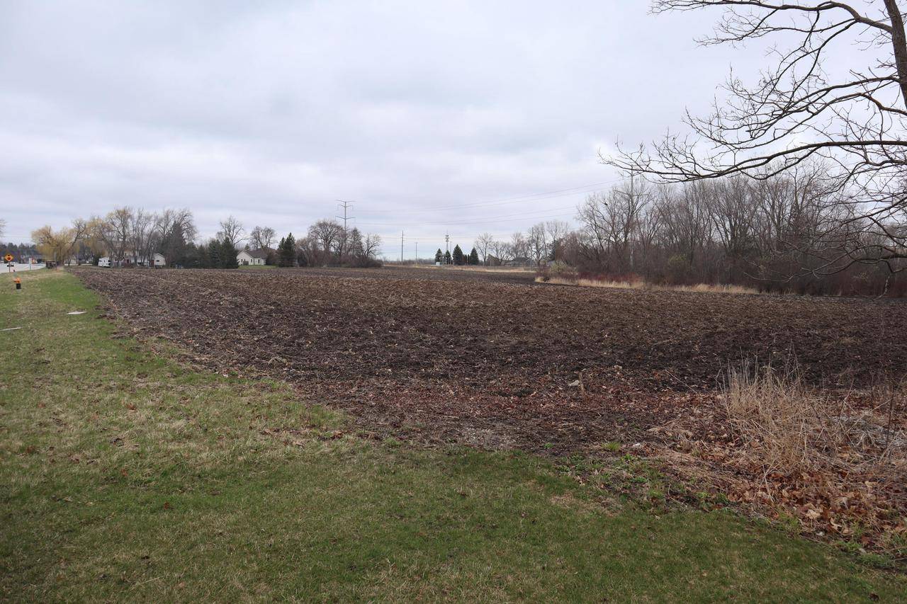 Mount Pleasant, WI 53406,Lt0 OLD SPRING STREET