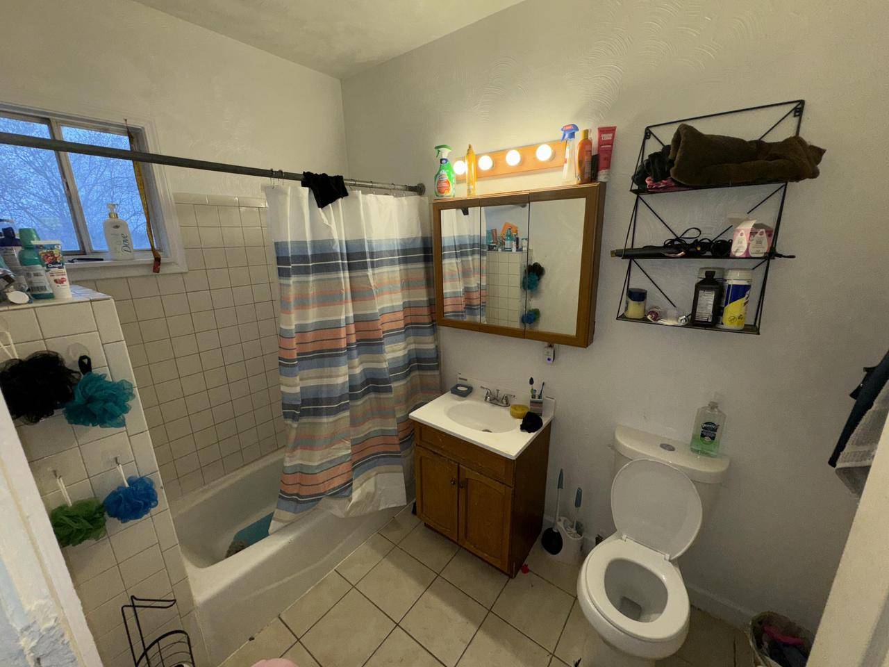 Milwaukee, WI 53212,519 W Keefe AVENUE #521