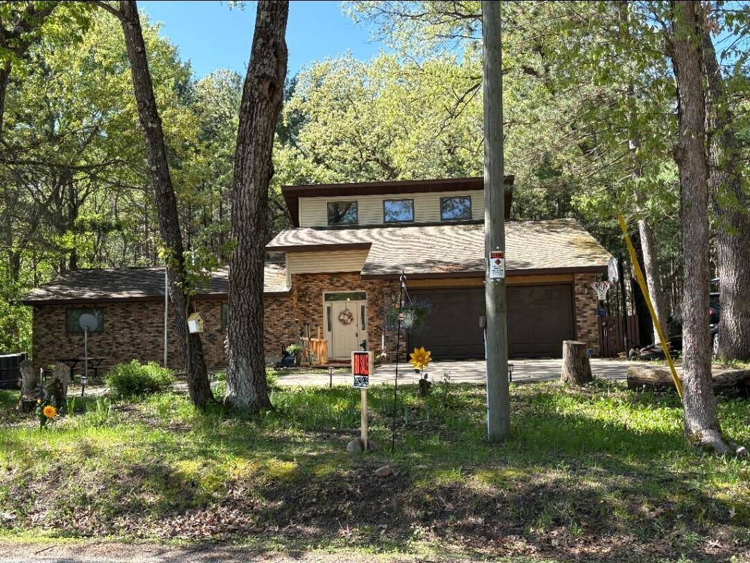 Redgranite, WI 54970,W4609 S Pearl Lake ROAD
