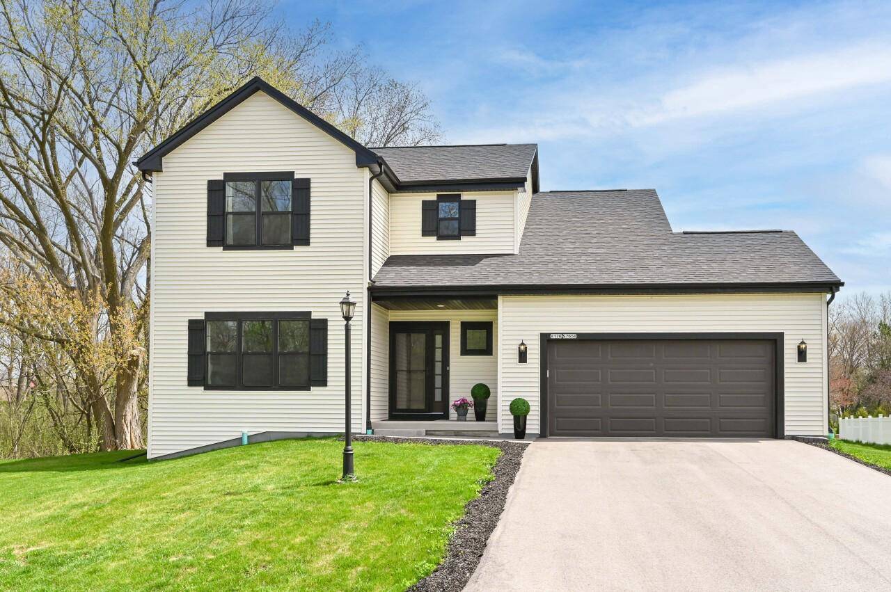Muskego, WI 53150,W176S7658 Kristin DRIVE