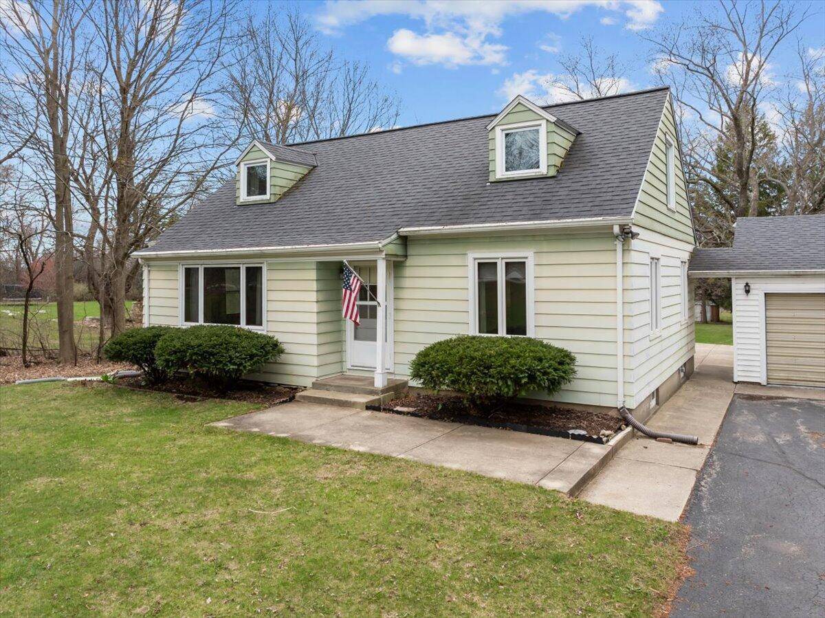 Mequon, WI 53097,11725 N Granville ROAD