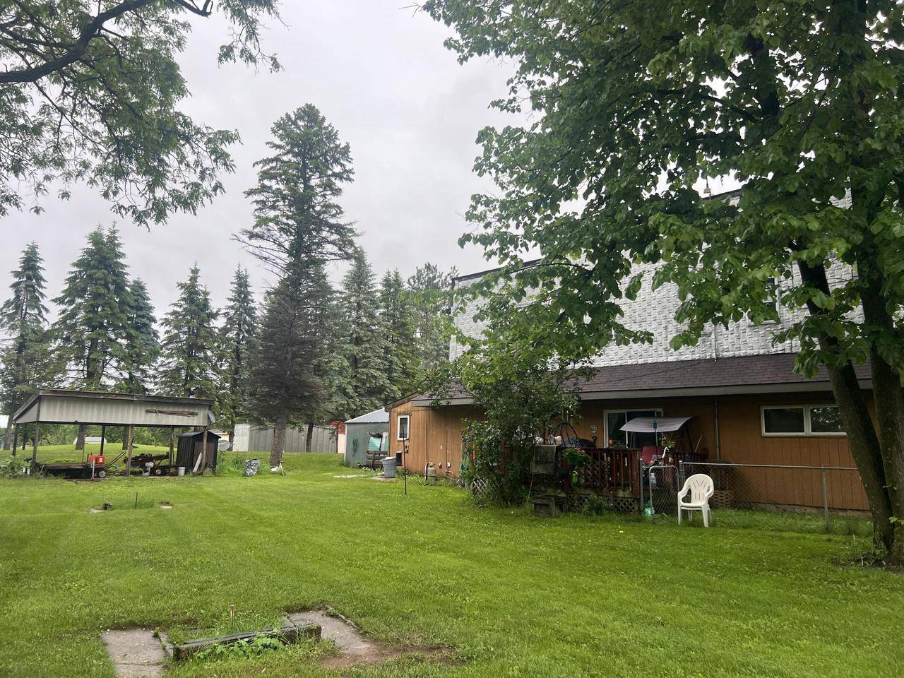 Gresham, WI 54128,W11218 Grunewald STREET
