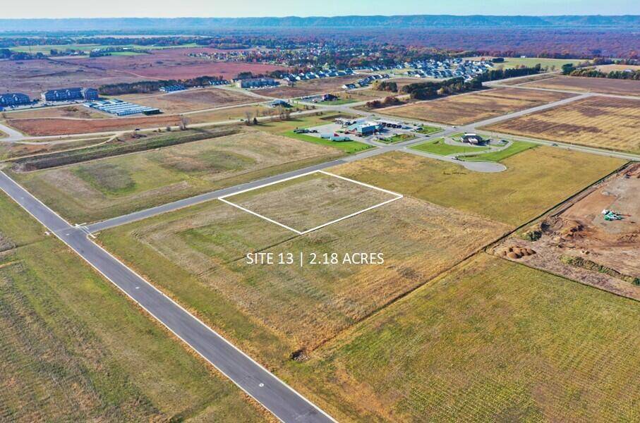 Holmen, WI 54636,Lot 13 BLUFFVIEW BUSINESS PARK
