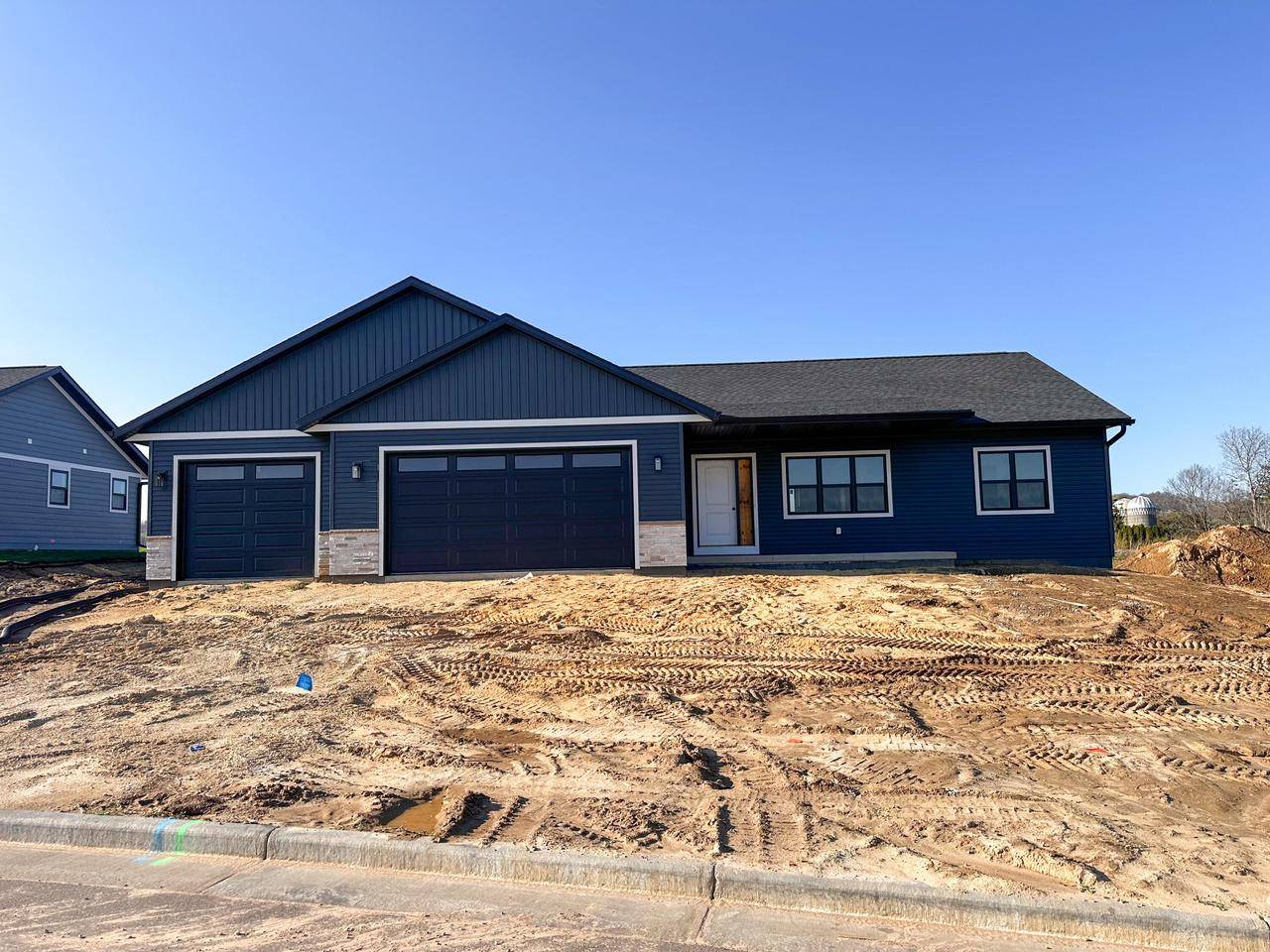 Holmen, WI 54636,123 Weston ROAD
