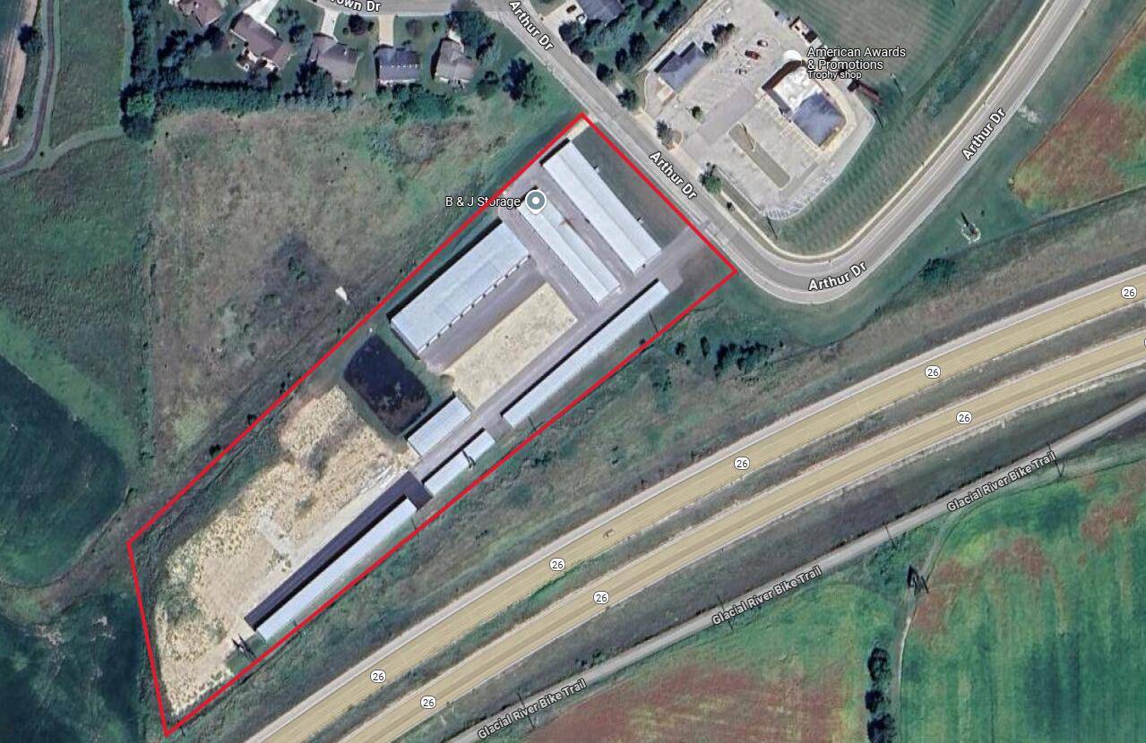 Milton, WI 53563,1251 Arthur DRIVE