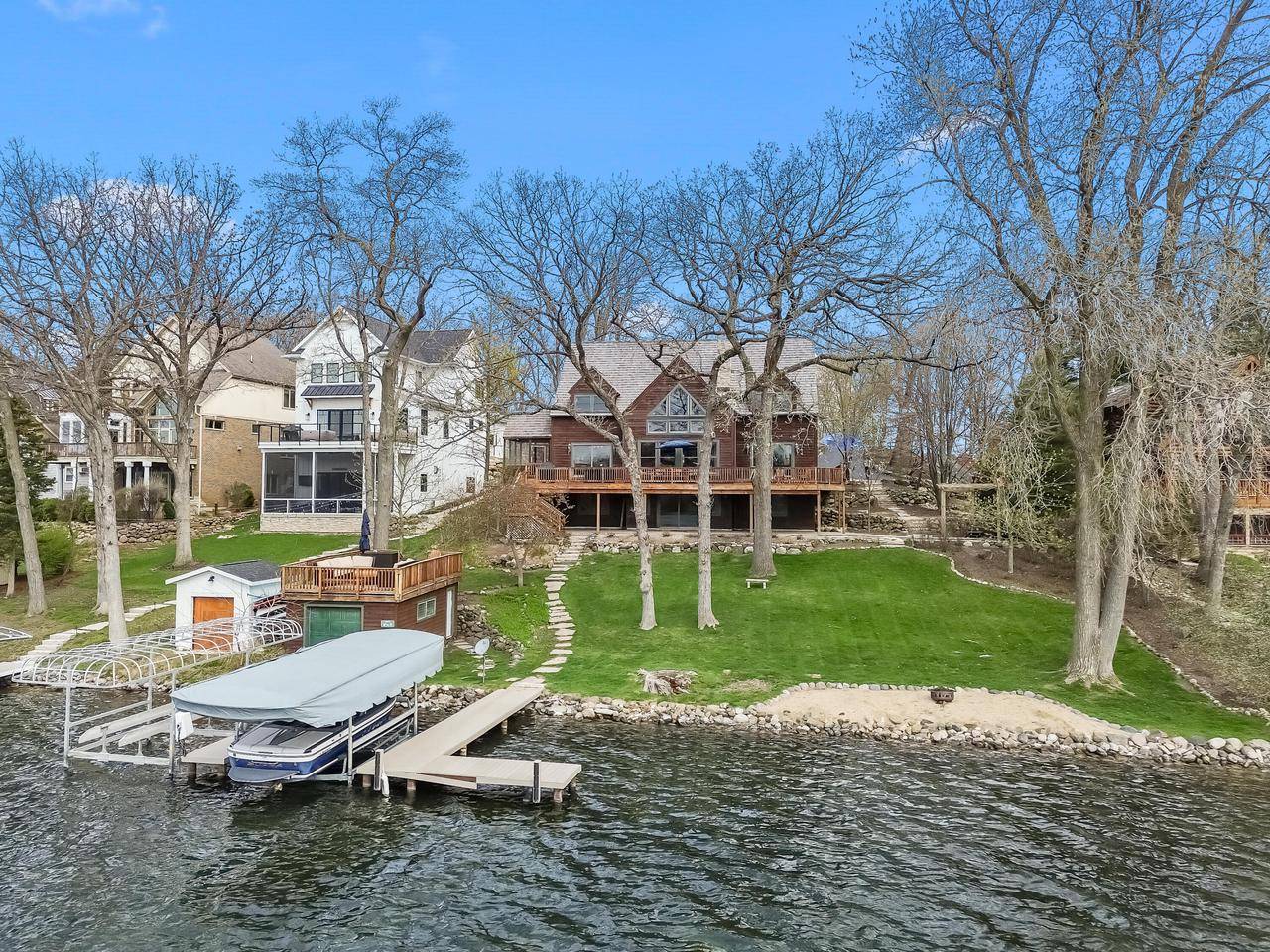 Elkhorn, WI 53121,W5635 Forest ROAD