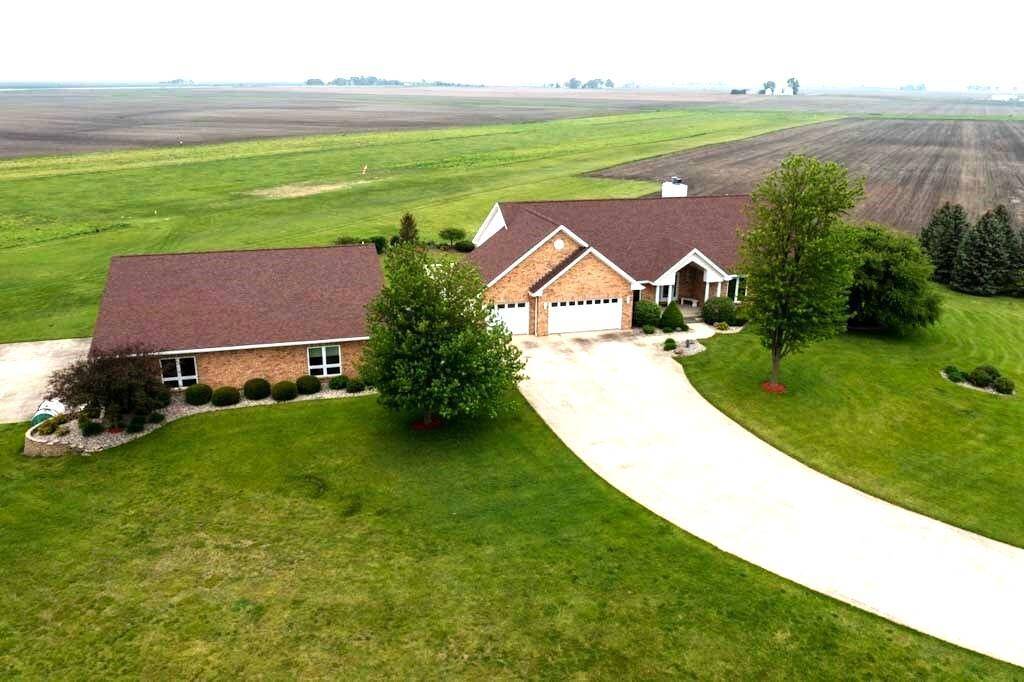 IL 60930,3 Carlock DRIVE