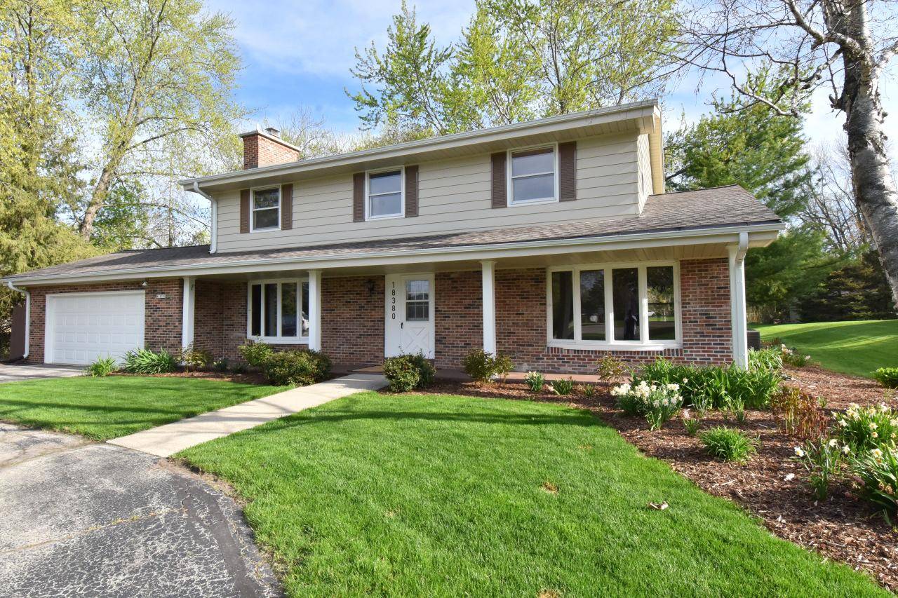 New Berlin, WI 53146,18380 W College AVENUE
