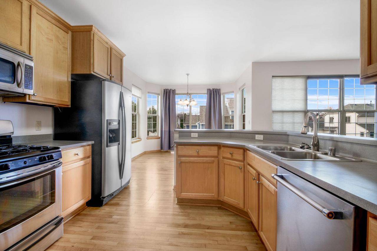 Jackson, WI 53037,N173W20358 Crestview DRIVE
