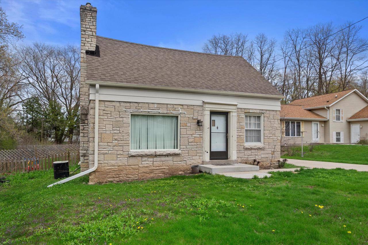 Brown Deer, WI 53223,8104 N 44th STREET
