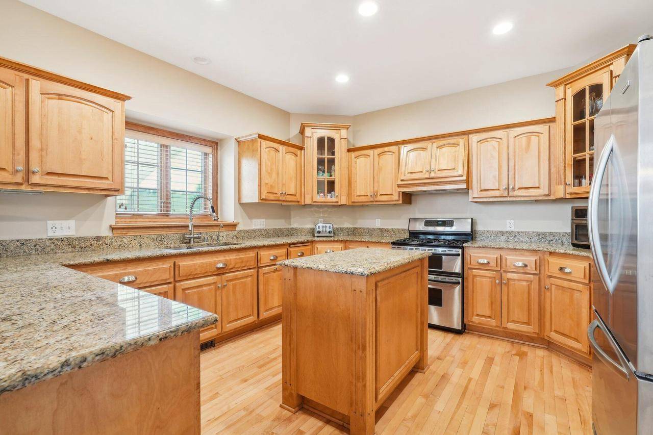 Richfield, WI 53076,3139 Prairie View LANE