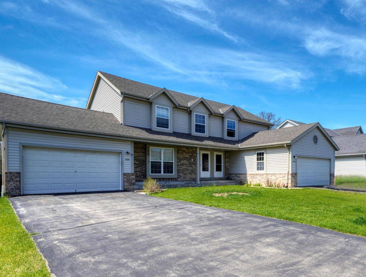 Waterford, WI 53185,500 N 6th STREET