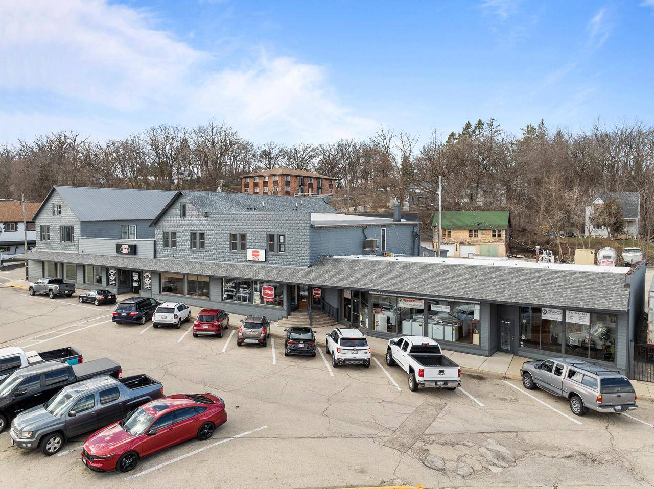 Twin Lakes, WI 53181,202 E Main STREET