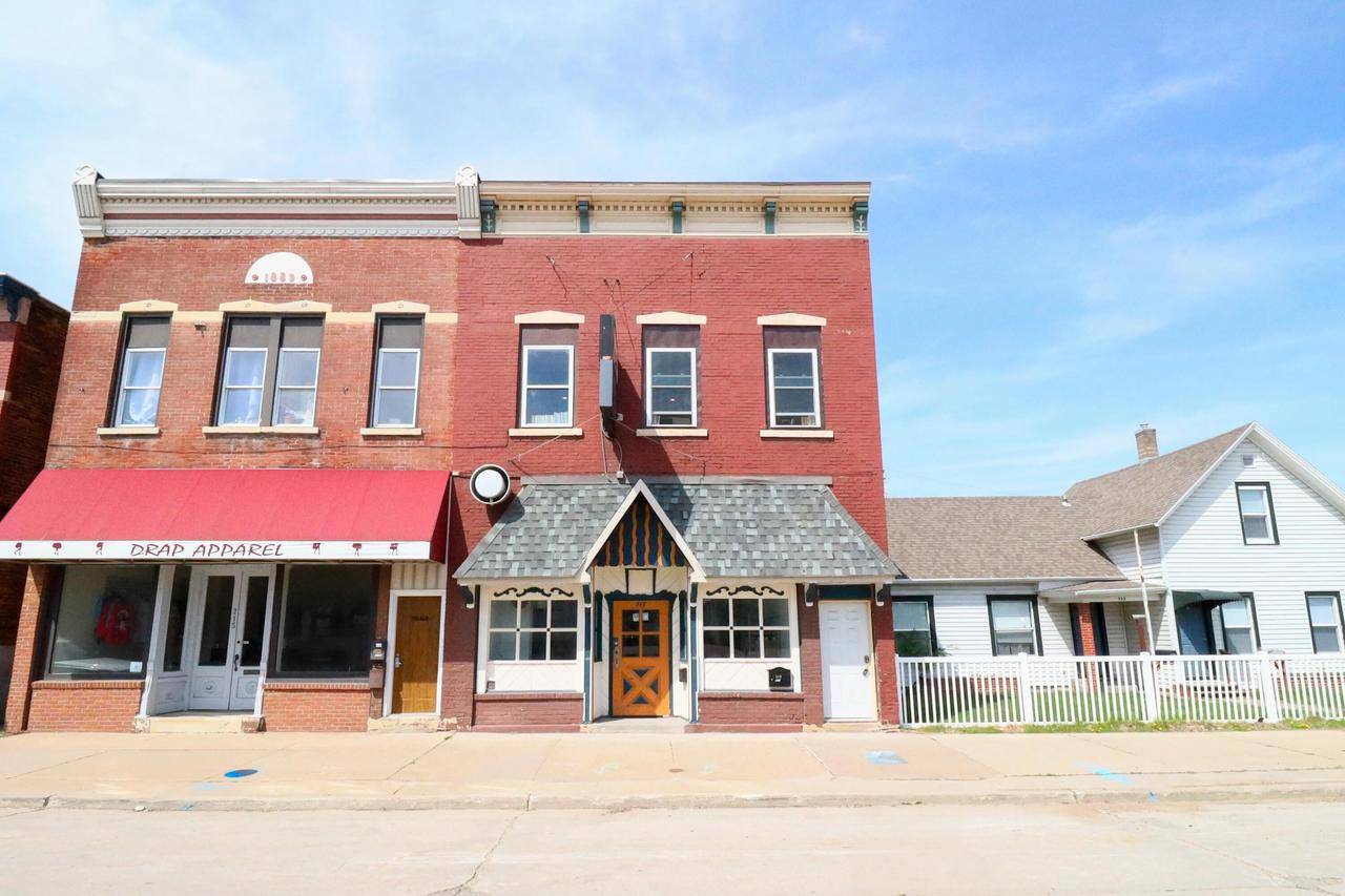 La Crosse, WI 54603,717 Rose STREET