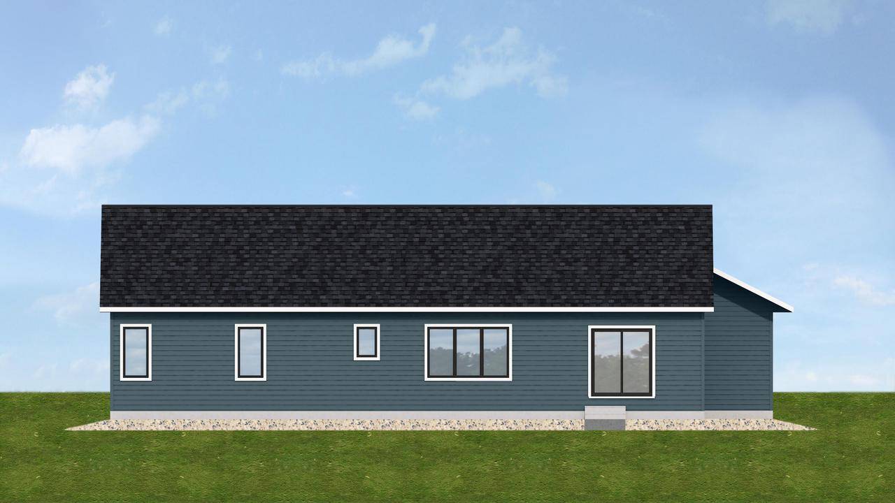 Holmen, WI 54636,1060 Crockett DRIVE