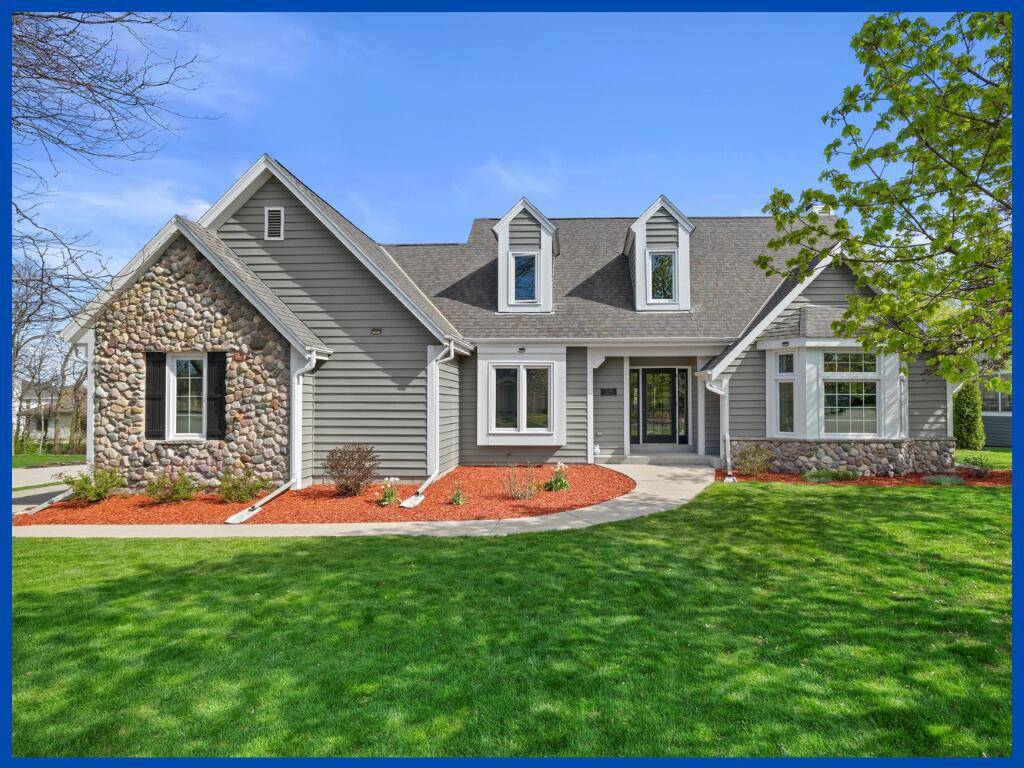 Menomonee Falls, WI 53051,N51W17154 Shagbark ROAD