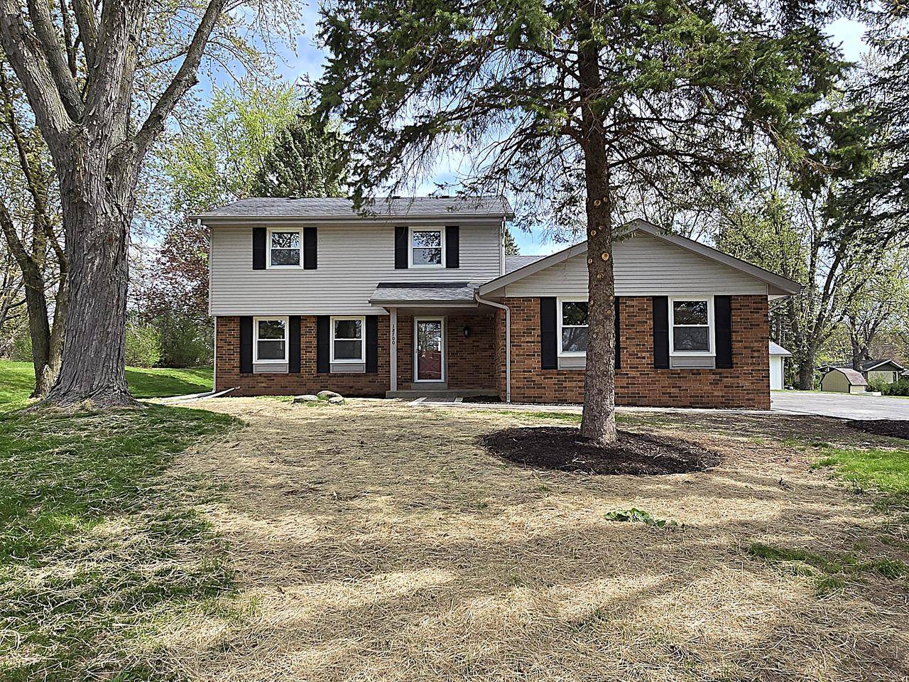 Brookfield, WI 53045,18700 Brookridge DRIVE