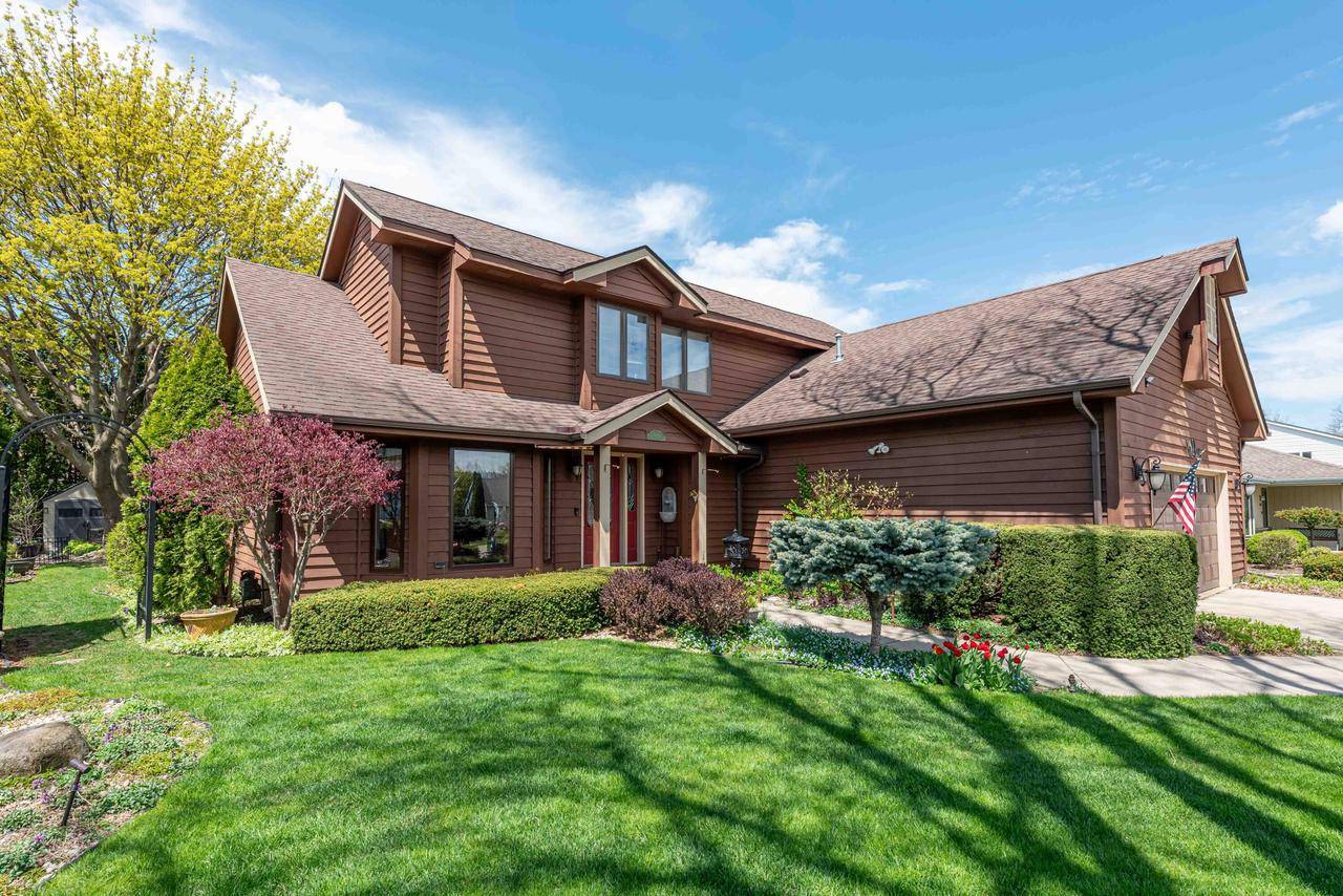 Kenosha, WI 53142,8200 43rd AVENUE