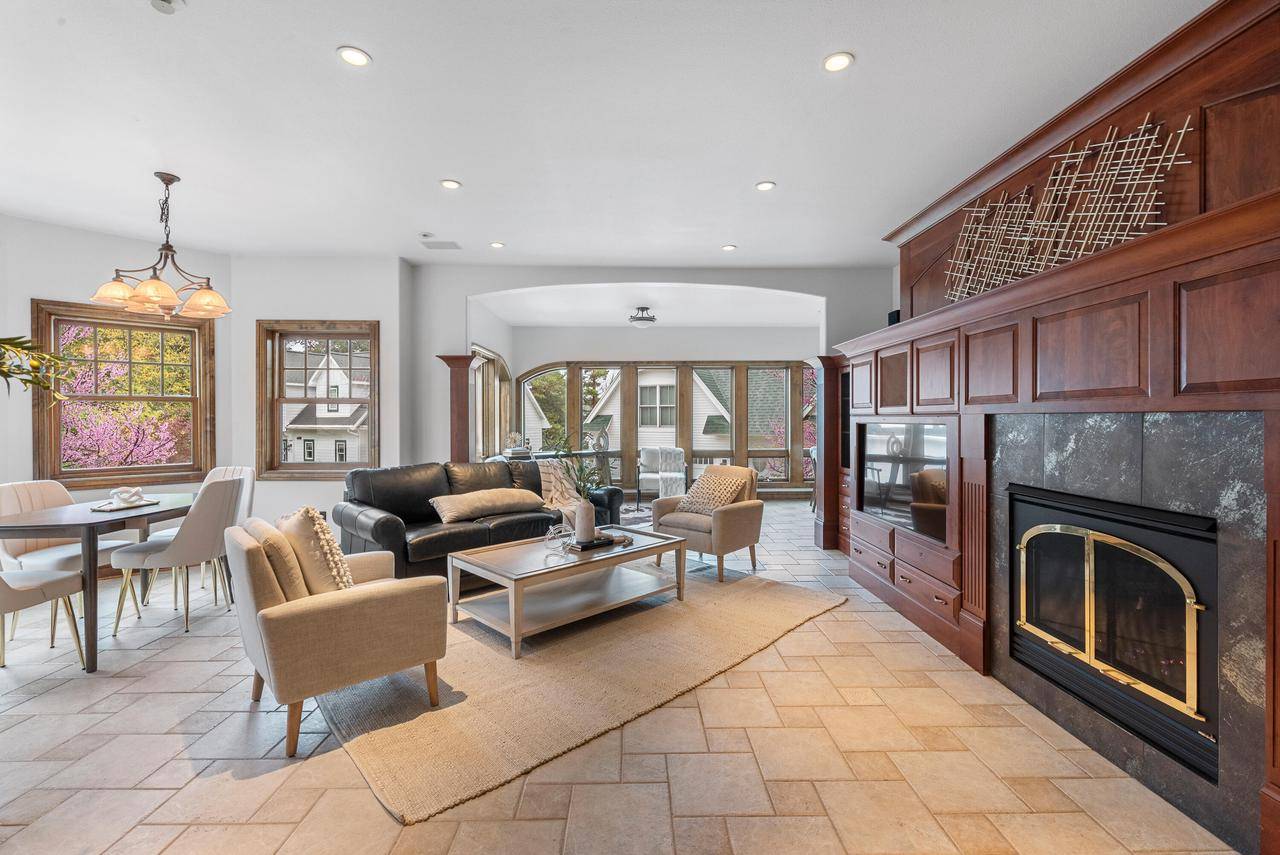 Elkhart Lake, WI 53020,281 Poets COVE