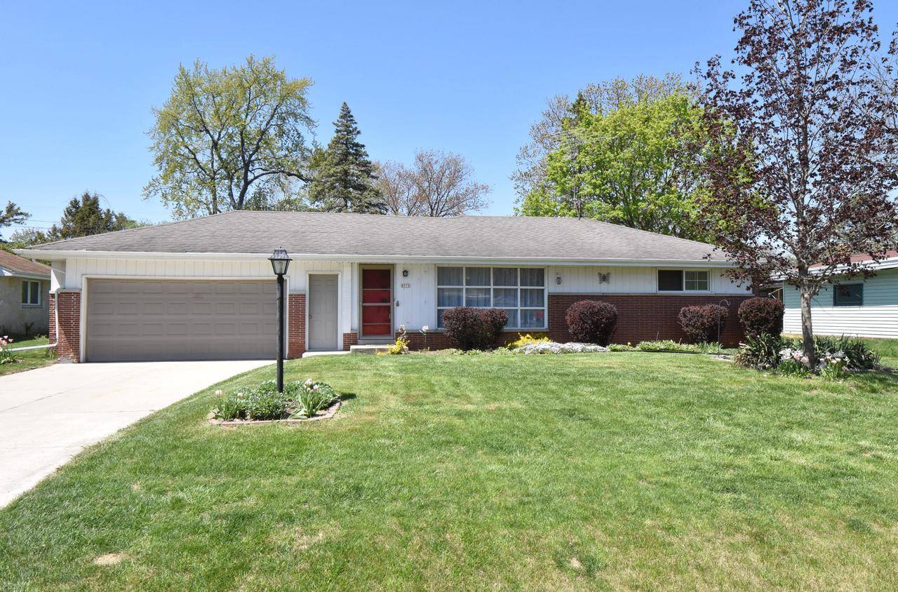 Brown Deer, WI 53223,8575 N 56th STREET