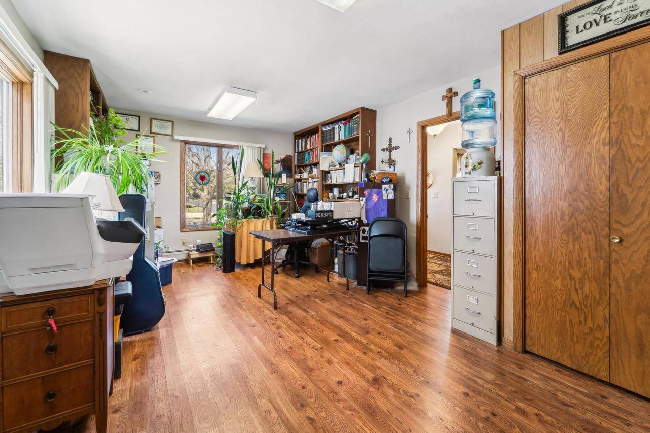 Campbellsport, WI 53010,W498 S Elm STREET