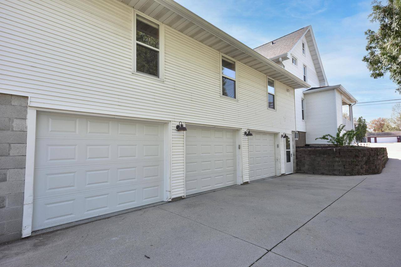 Mayville, WI 53050,922 Horicon STREET