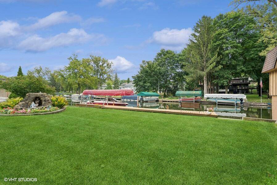 Burlington, WI 53105,2805 Knollcrest DRIVE