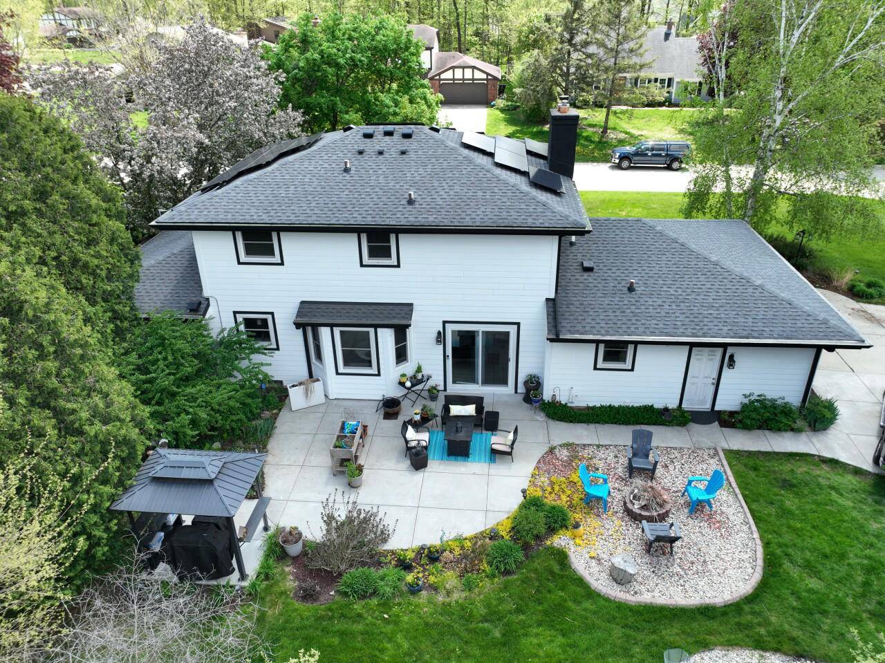 Waukesha, WI 53186,W221N2722 Timberwood LANE