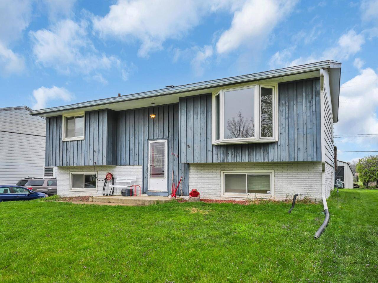Racine, WI 53406,4715 Westway AVENUE