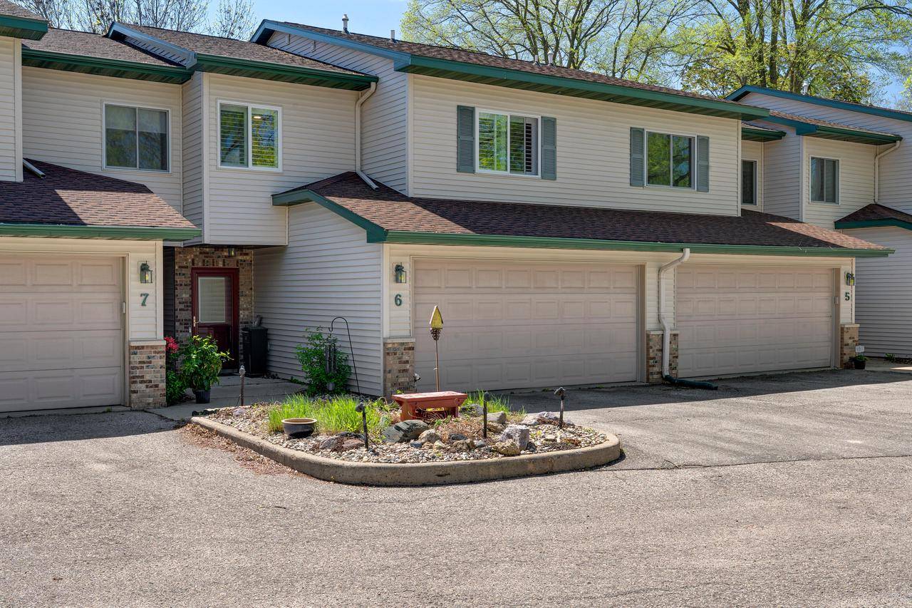 Tomah, WI 54660,1204 Lakeview DRIVE ##6