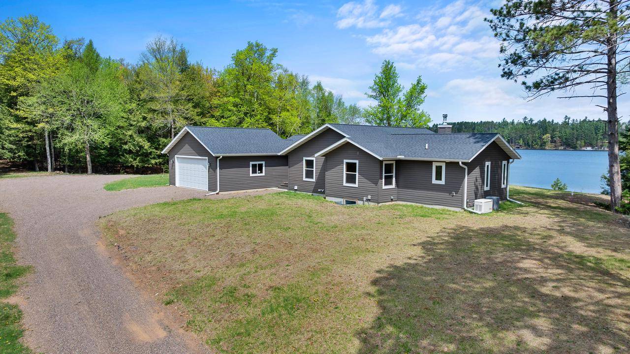 Minocqua, WI 54548,12450 Nixon ROAD