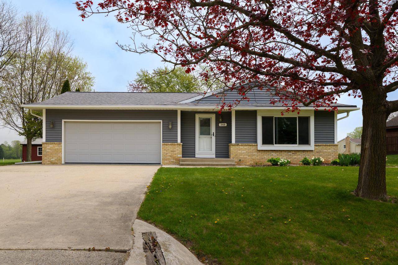Grafton, WI 53024,348 Homestead TRAIL