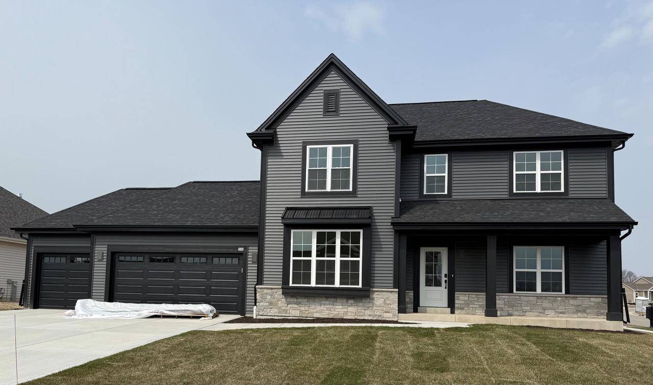 Grafton, WI 53024,779 Kohlwey DRIVE #Lt28