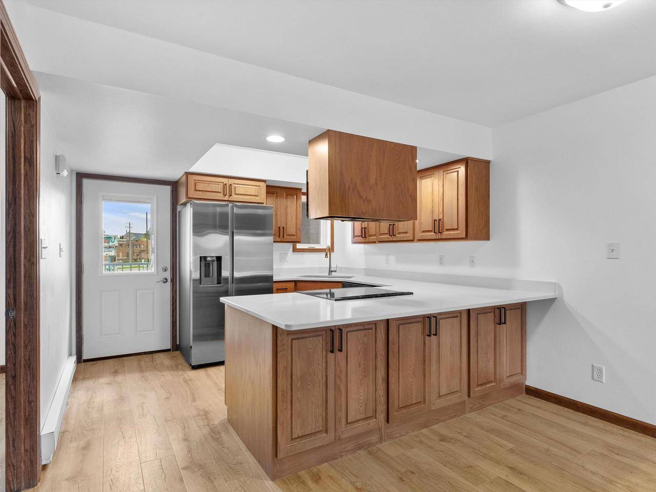 Two Rivers, WI 54241,1609 16th STREET #D