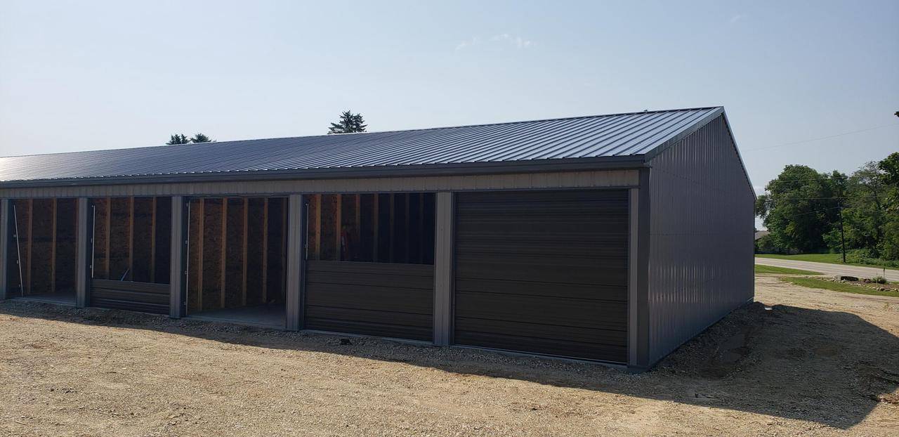 Campbellsport, WI 53010,N1169 County Road V